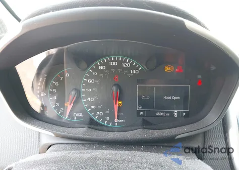 2018 Chevrolet Sonic Lt Auto from USA, damaged, VIN 1G1JD6SHXJ4125976